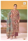 Florence By Alok Suit Pure Cotton Printed Dress Material Wholesale Price In Surat